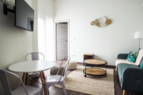 Apartamentos Estela de Altamira